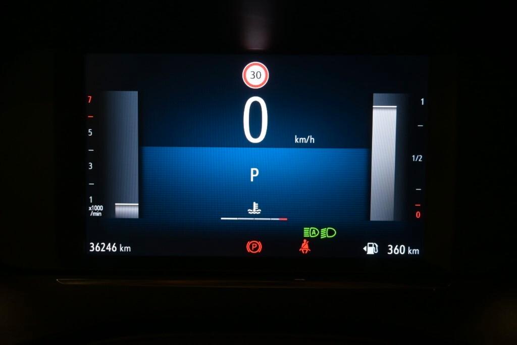 Opel Corsa NEW 1.2 100CV AUT. EAT8 GS ( CRUISE - PDC TELECAMERA POST. MIRROR TETTO BICOLORE )