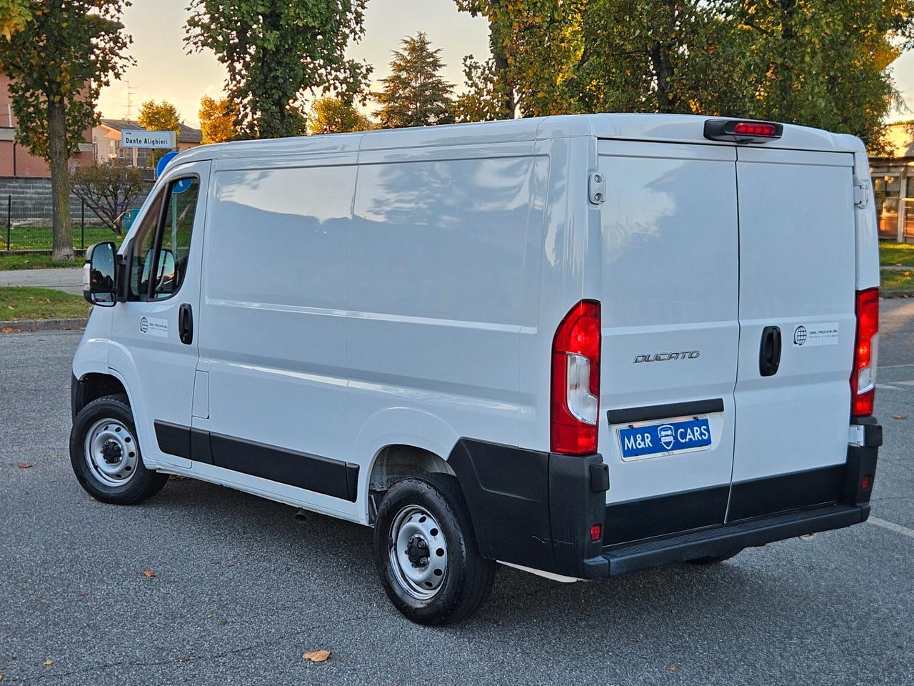 Fiat Ducato 33 2.2 Mjt 120CV IVA COMPRESA