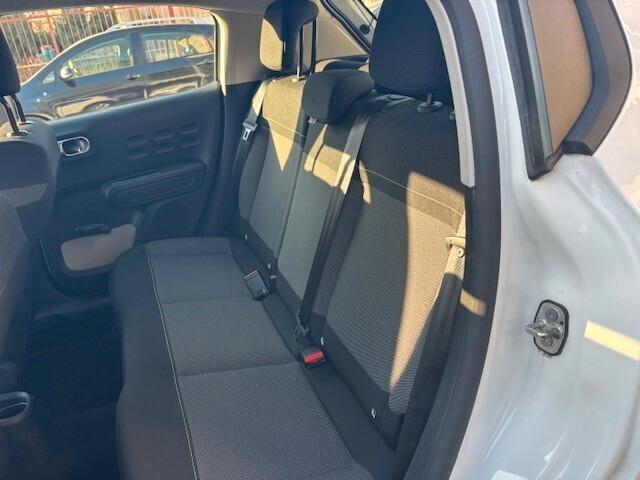 Citroen C3 Iva esposta Finanziabile Garanzia