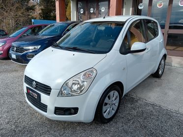 Suzuki Splash 1.0 GLS 65CV NEOPATENTATI