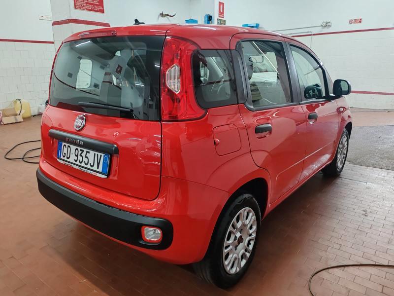 Fiat Panda 1.2 Easy 69cv 5 POSTI PREZZO REALE
