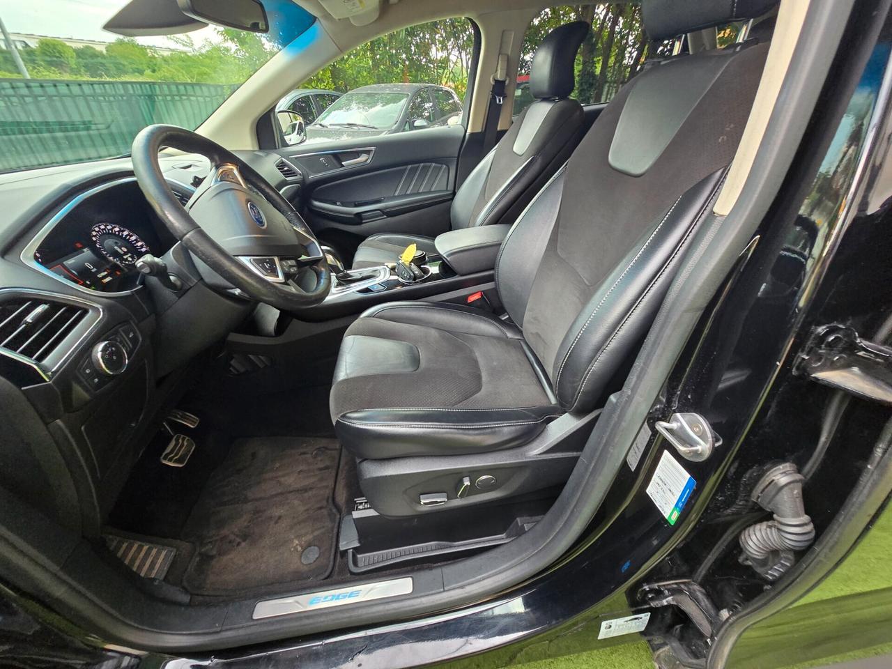 Ford Edge 2.0TDCI 210CV AWD ST Line 150000KM-2018