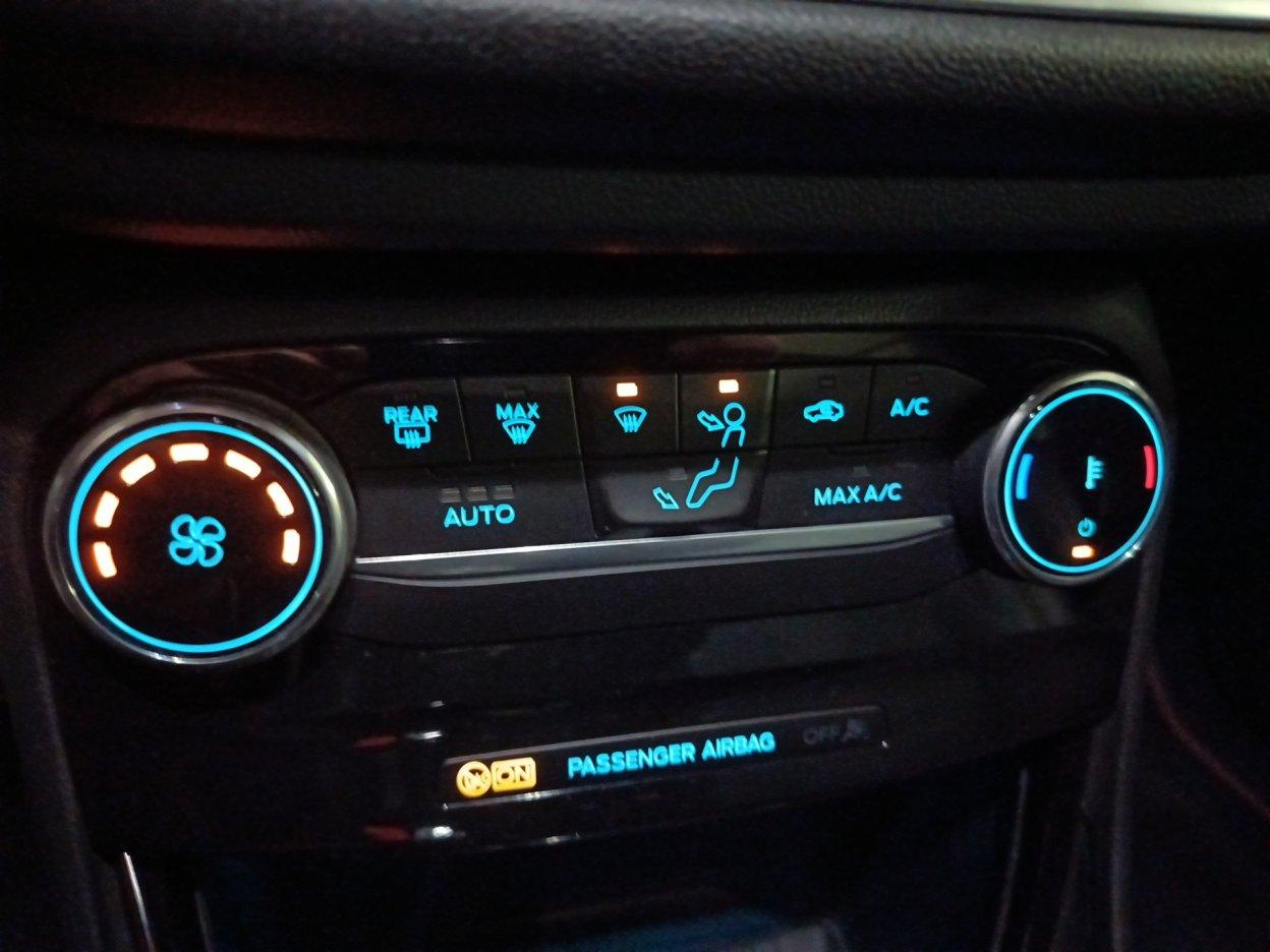 FORD Puma '19-> - Puma 1.0 EcoBoost Hybrid 125 CV S&S ST-Line X