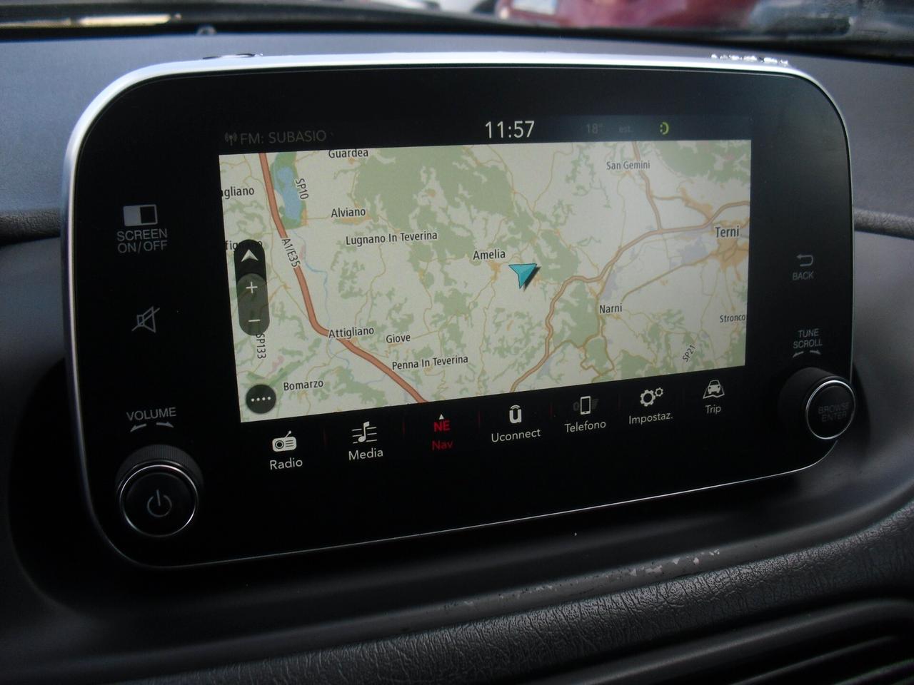 Fiat Tipo 1.6 Mjt S&S SW Business Nav, OTTIME CONDIZIONI!!