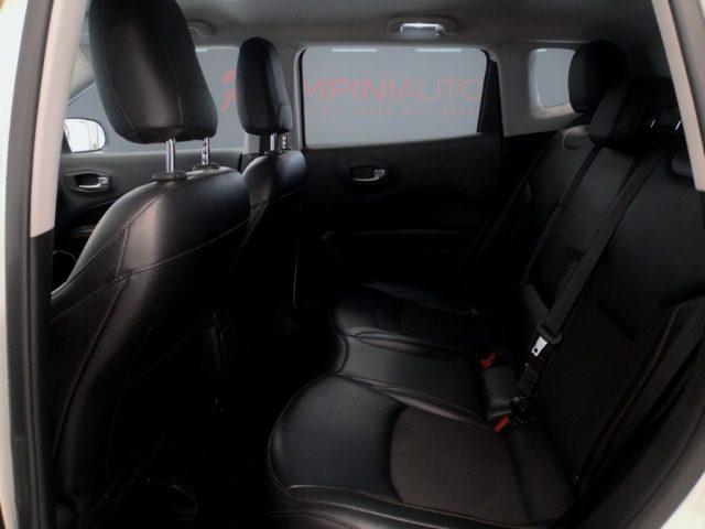 JEEP Compass 2.0 Multijet 4WD Automatica Limited Km 60.000