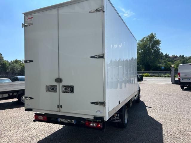 FORD Transit 350 2.0TDCi EcoBlue 170 PL furgonato