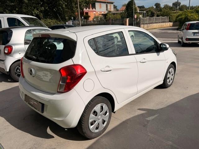 Opel Karl 1.0 73 CV GPL Advance