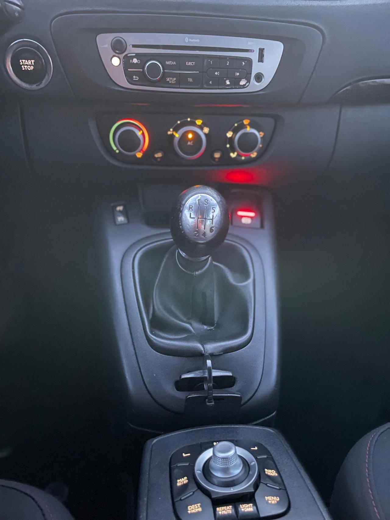 Renault Scenic Scénic XMod 1.5 dCi 110CV Start&Stop Wave