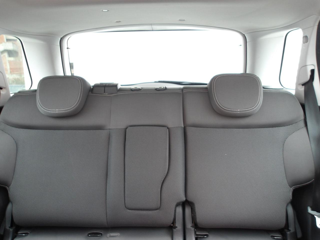 Fiat 500L 1.3 MJT 95CV TREKKING AUTOMATICA 1.3 MJT 95CV TREKKING AUTOMATICA