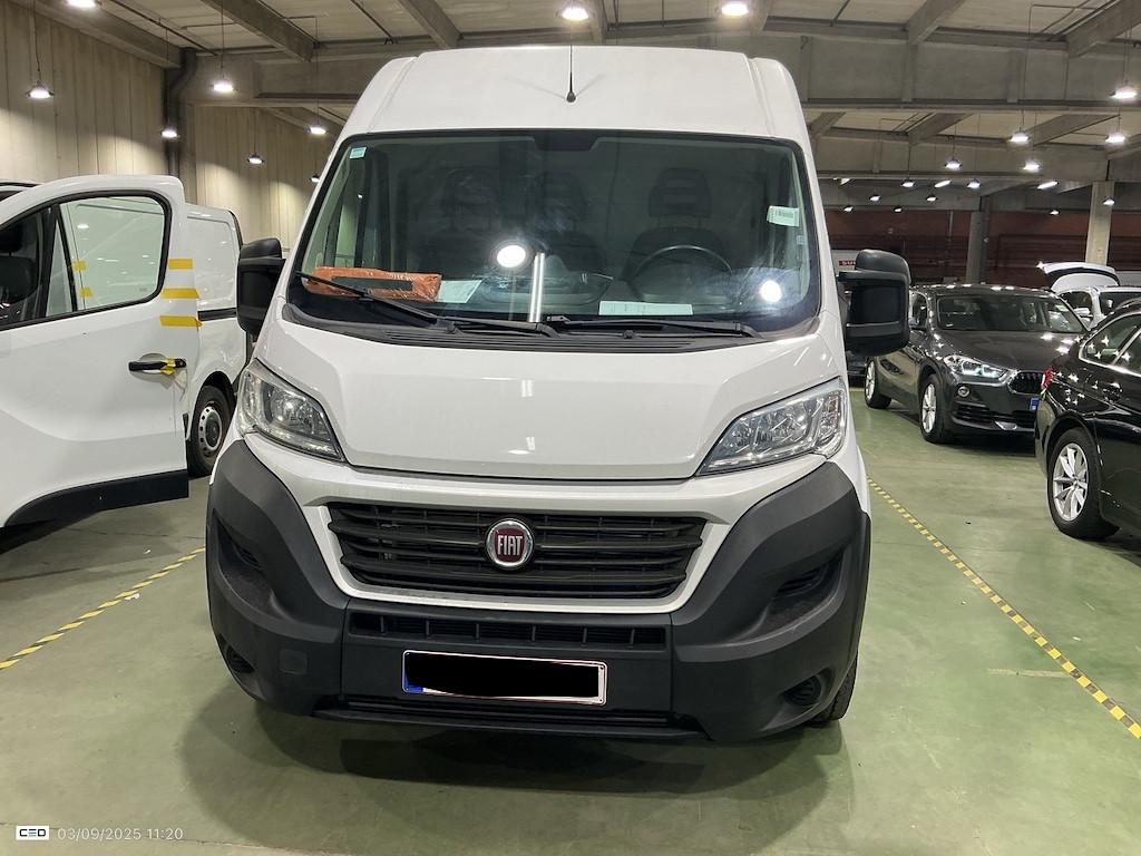 Fiat Ducato 35 2.0 MJT PM-TM Furgone