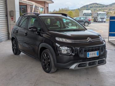 Citroen C3 Aircross PureTech 82 Shine