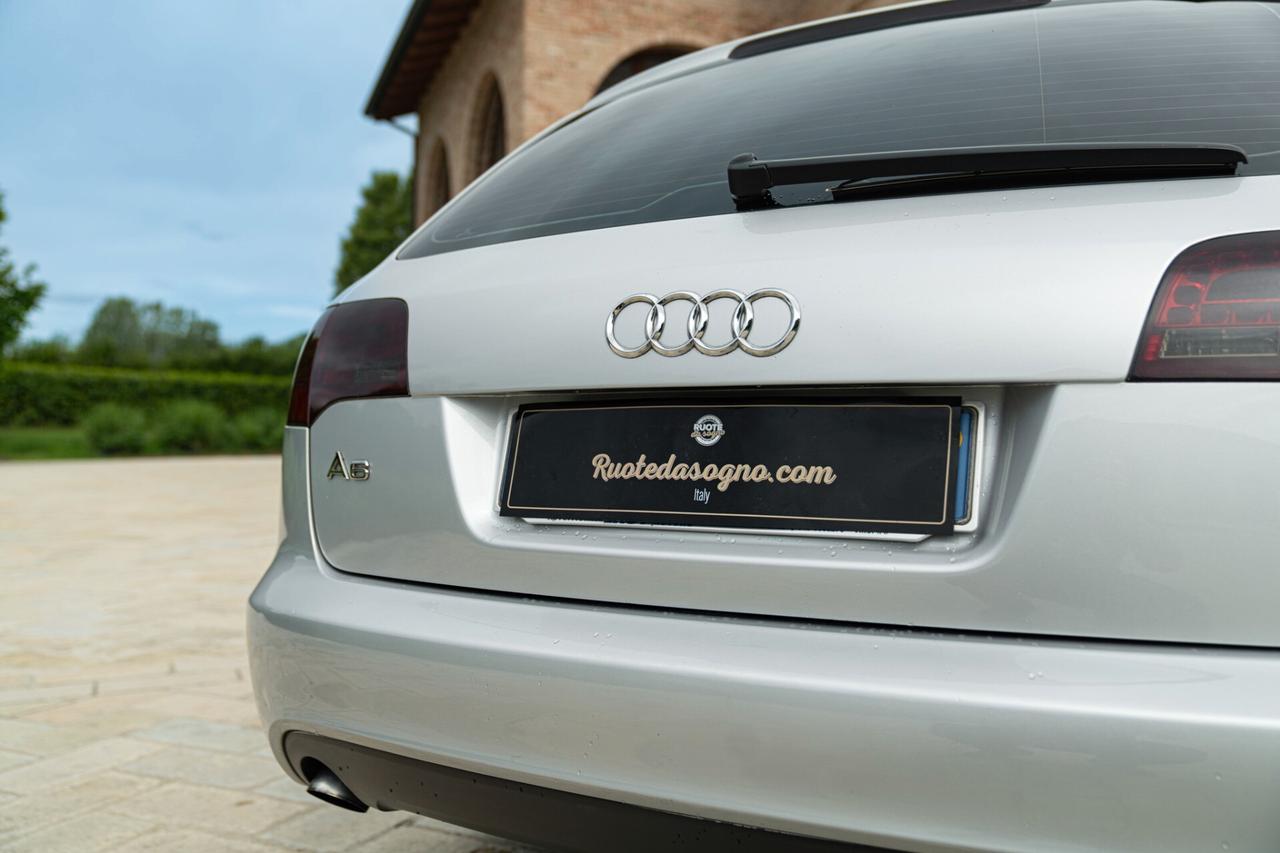 Audi A6 V6 2.7 - AUD00025