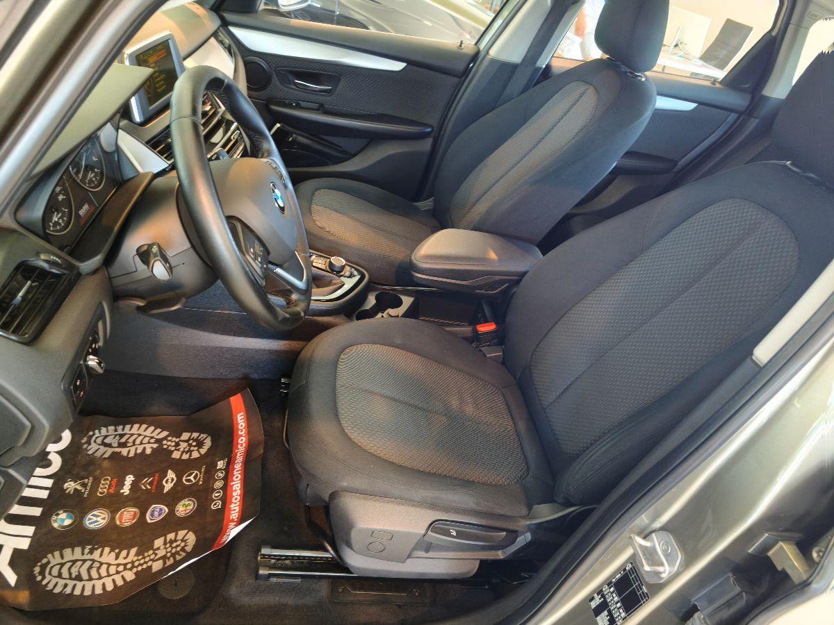 BMW Serie 2 218d Sport