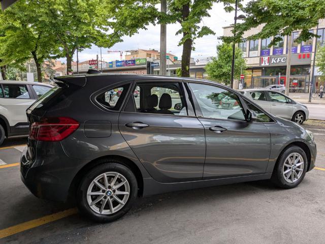 BMW 216 i Active Tourer