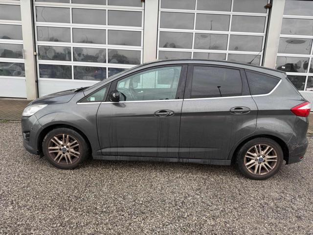 FORD C-Max 1.6 120CV GPL Titanium perfetta di meccanica