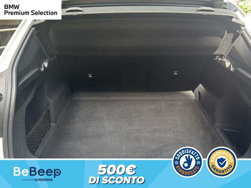 BMW X2 XDRIVE 20D 48V MSPORT PRO AUTO