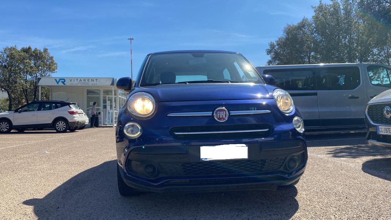 Fiat 500L Wagon 1.4 PASSAGGIO INCLUSO