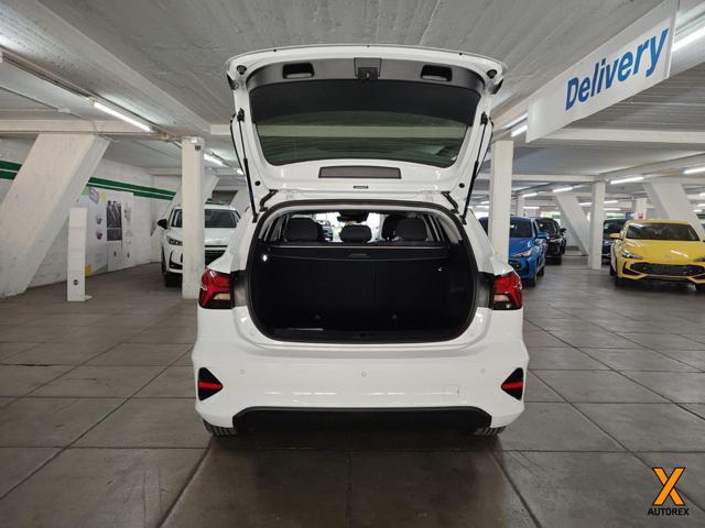 MG MG5 EV 61KWH COMFORT