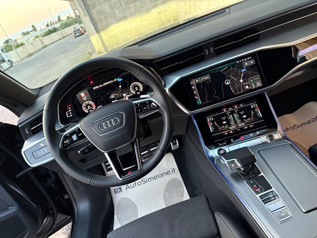 AUDI A7 SPB 40 2.0 TDI ultra quattro S tronic S line plus