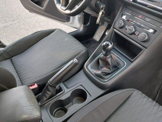 SEAT Leon 1.6 TDI 105 CV 5p. Start/Stop Business NAVI Euro 6