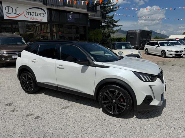 PEUGEOT 2008 BlueHDi 130 S&S EAT8 GT Line SCONTO ROTTAMAZIONE