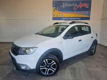 Dacia Sandero Stepway 1.5 blue dci Comfort s&s 95cv