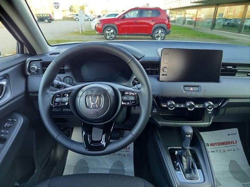 Honda HR-V HR-V H251.5 Elegance MY2025