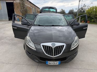 Lancia Delta 1.6 MJT 120 CV DIESEL
