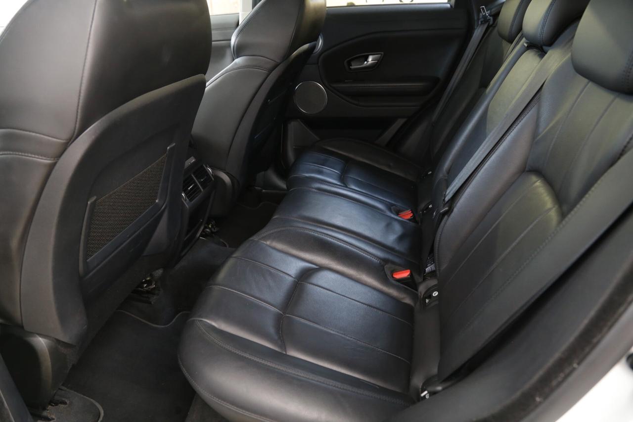 Land Rover Range Evoque 2.0 TD4 150 CV 5p SE Dynamic Landmark Ed.