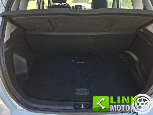 KIA Venga 1.4 EcoGPL