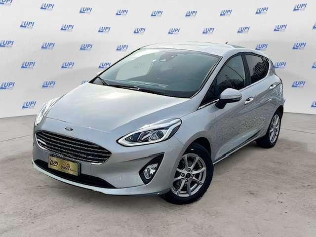 Ford Fiesta 5p 1.1 Titanium Gpl s&s 75cv my20.75