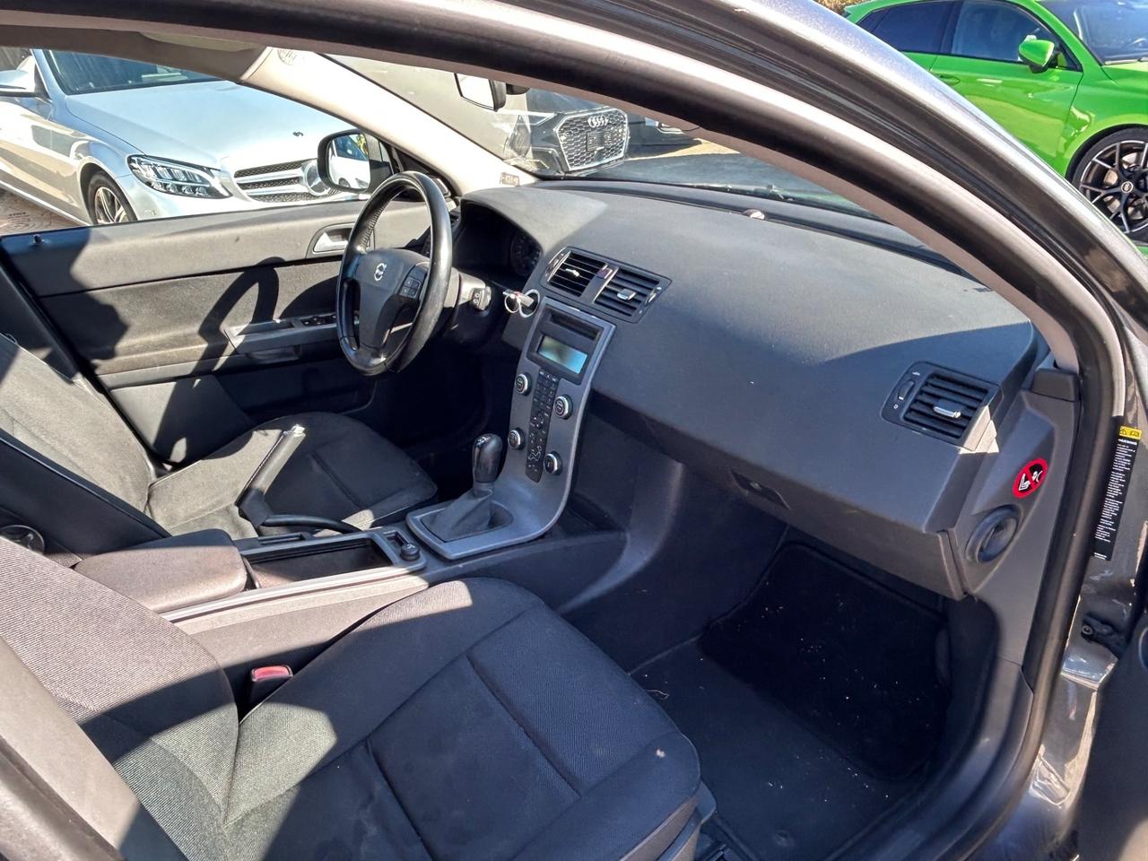 Volvo V50 1.6 D DRIVe cat POLAR