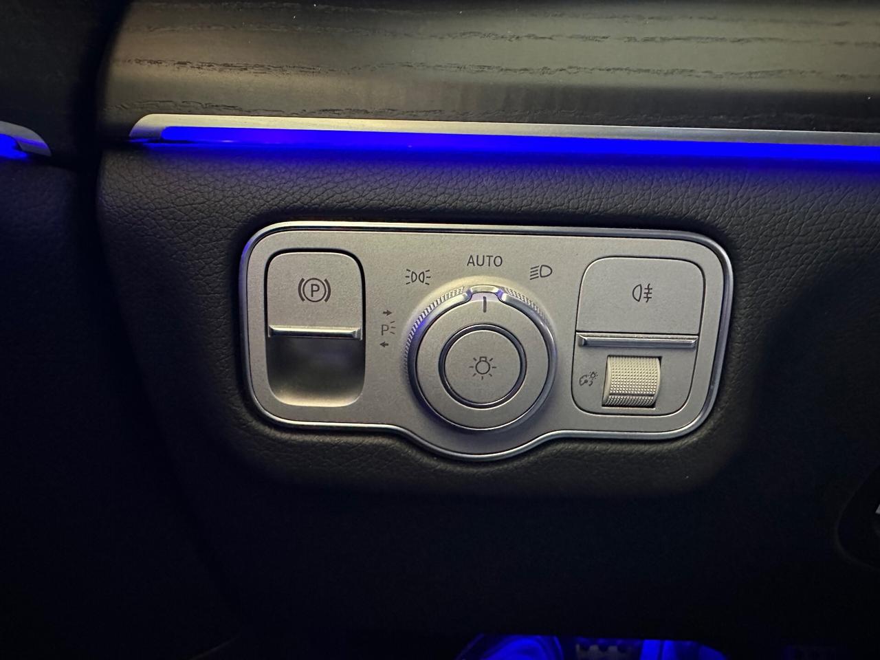 Mercedes GLE 300 d 4Matic Mild Hybrid AMG Premium 7 POSTI