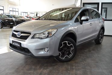 Subaru XV 2.0D 4WD Style UniPro/KMDOC/T.Cam