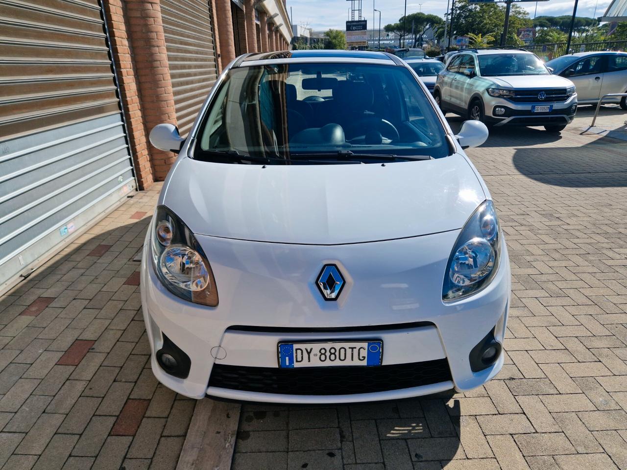 Renault Twingo 1.2 16V Le Iene