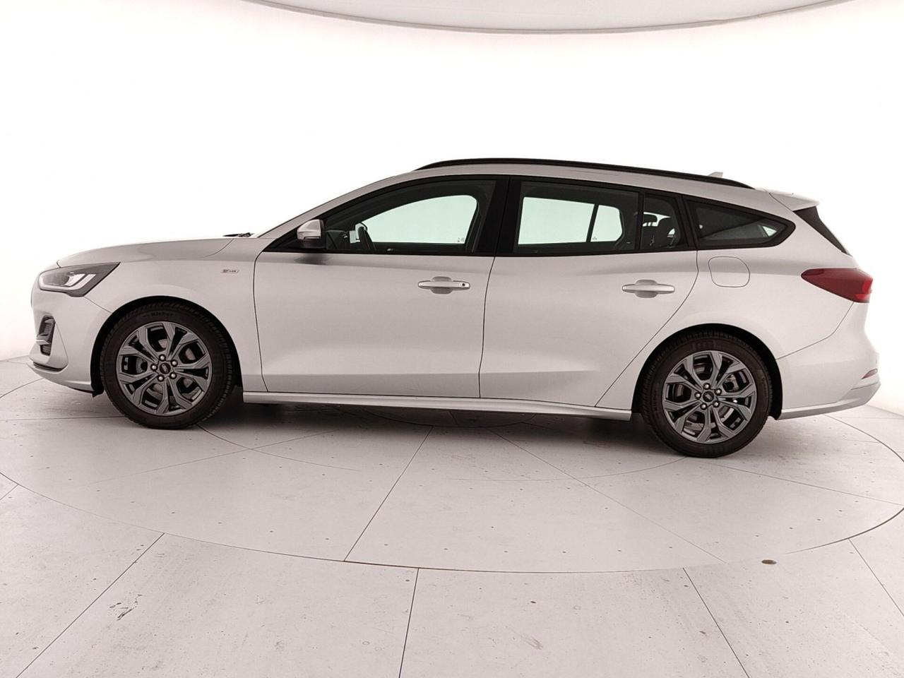 Ford Focus 1.5 EcoBlue 115 CV automatico SW ST-Line Style