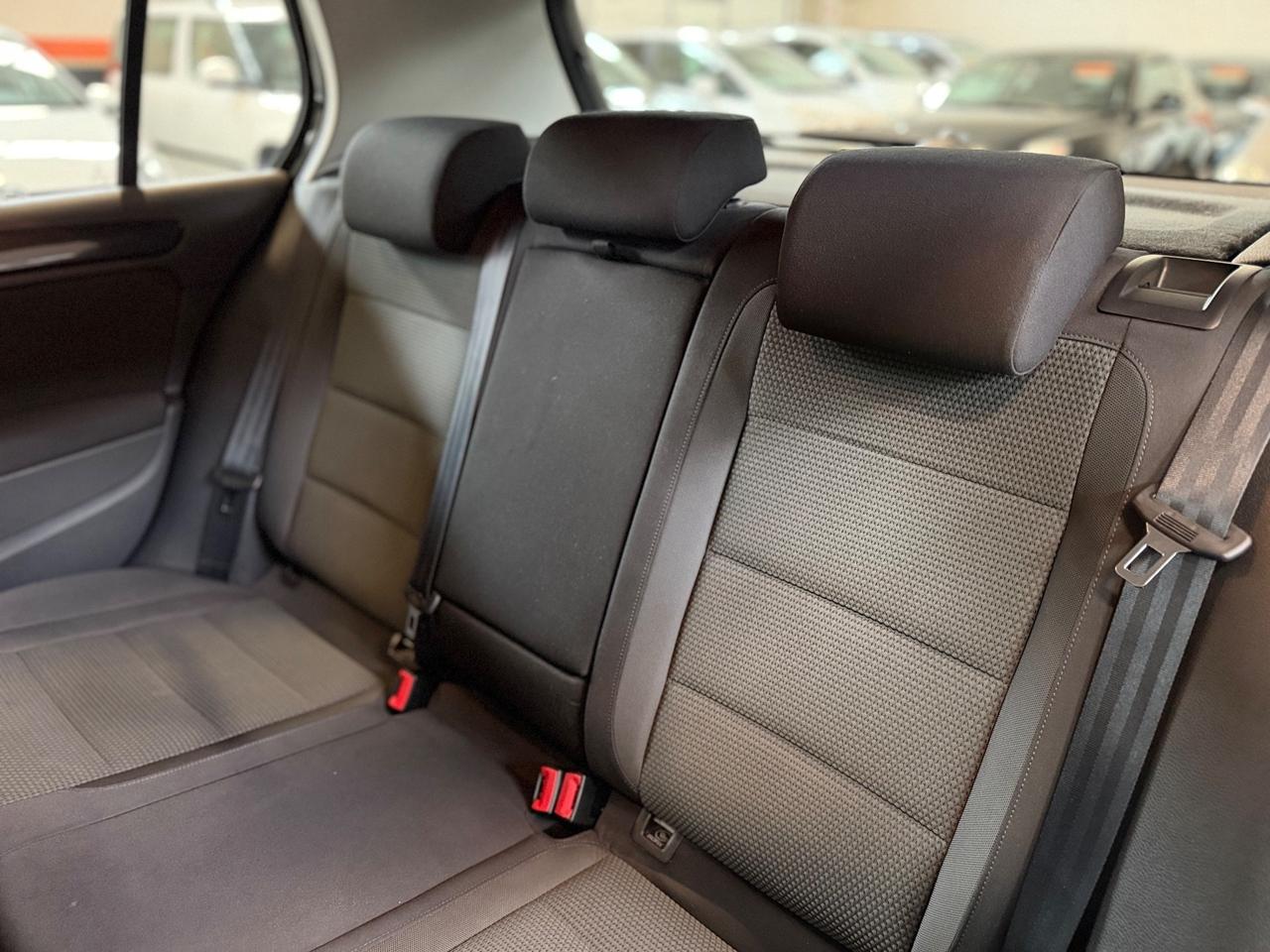 Volkswagen Golf 1.2 TSI 5p. Comfortline NEOPATENTATI