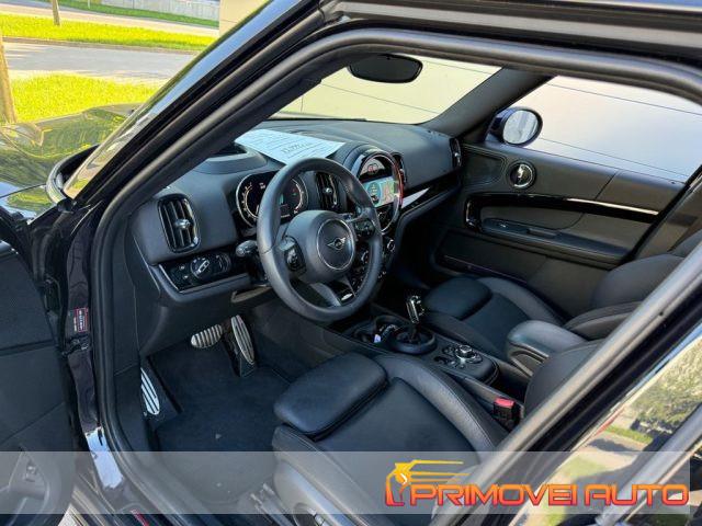 MINI Countryman 2.0 Cooper S Countryman