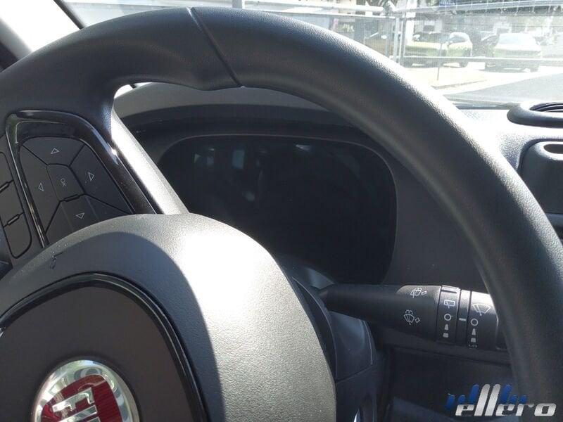 FIAT Panda MY25 1.0 70cv Hybrid