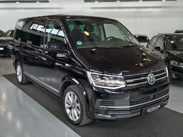 VOLKSWAGEN Multivan T6 2.0 TDI 204CV DSG 4Motion Highline