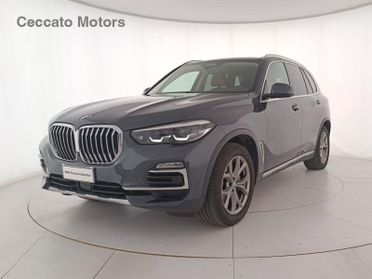 BMW X5 30 d xLine xDrive Steptronic