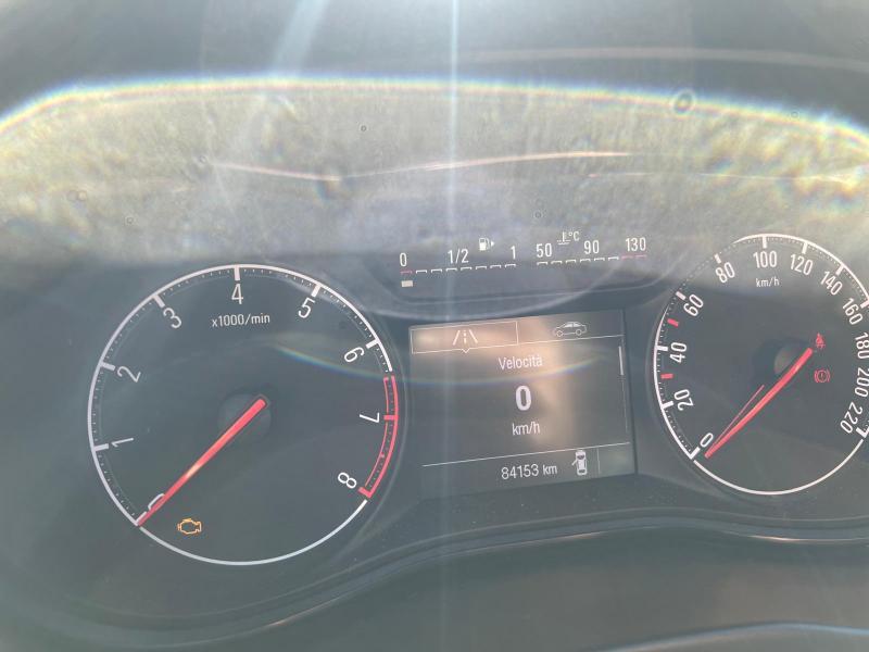 Opel Corsa 5 Porte Corsa 5p 1.4 Innovation (cosmo) Gpl 90cv my16