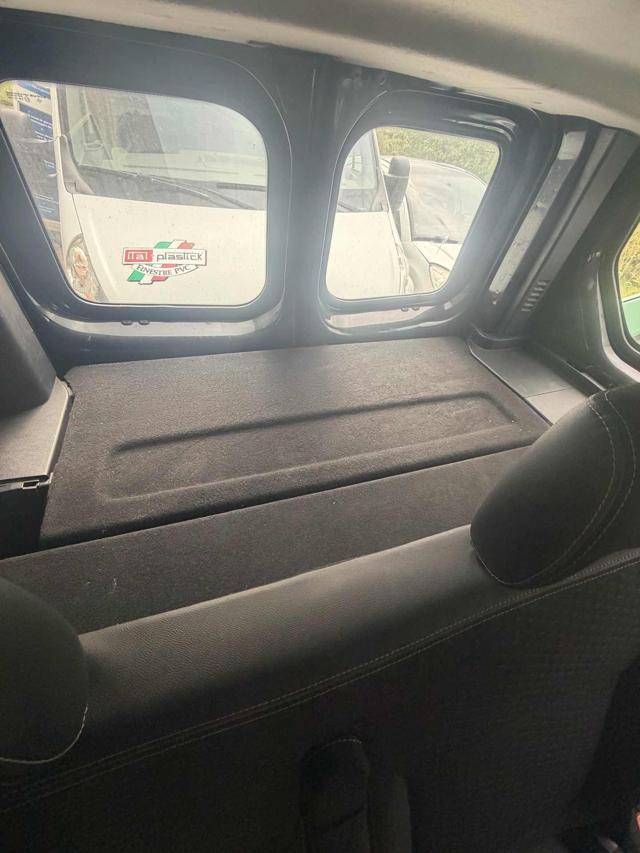 OPEL Vivaro 27 1.6 BiTurbo 145CV 9 posti