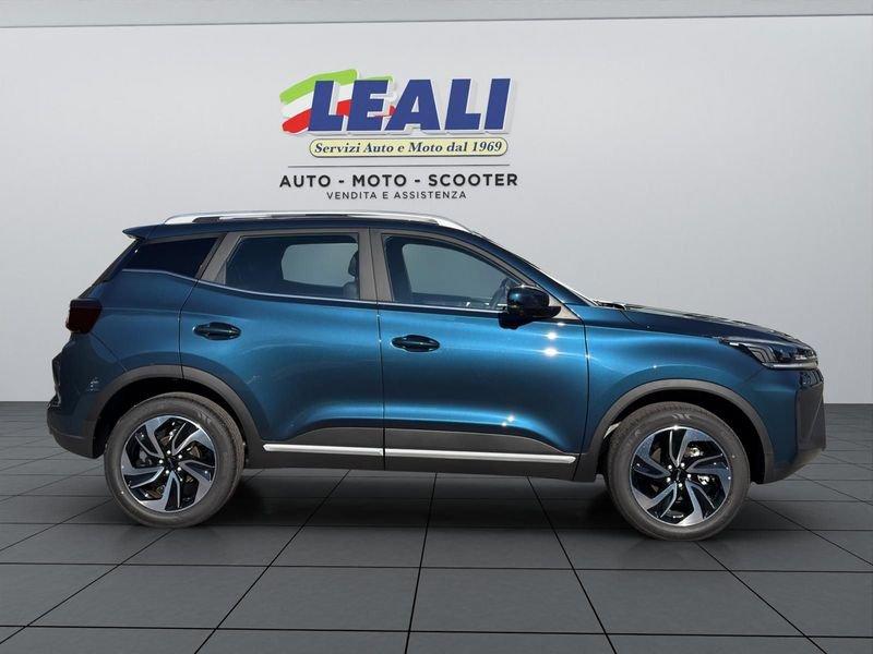 EMC Sei EMC Sei 5p 1.5 benzina 113cv