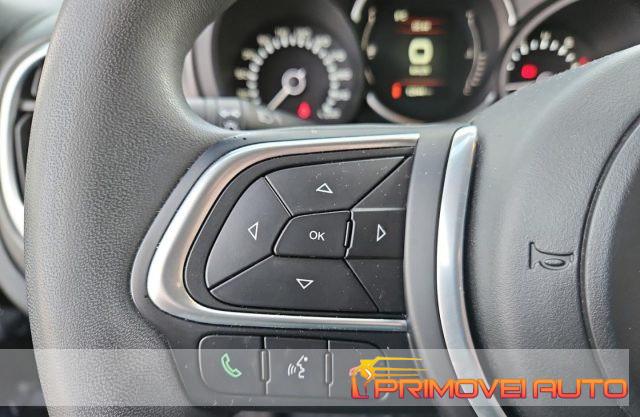 FIAT 500L 1.4 120 CV GPL