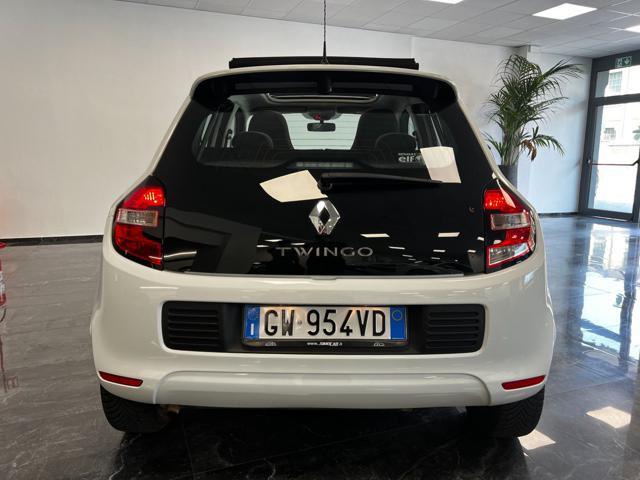 RENAULT Twingo 1.0 SCe Stop&Start Energy Openair TETTO / NEOP