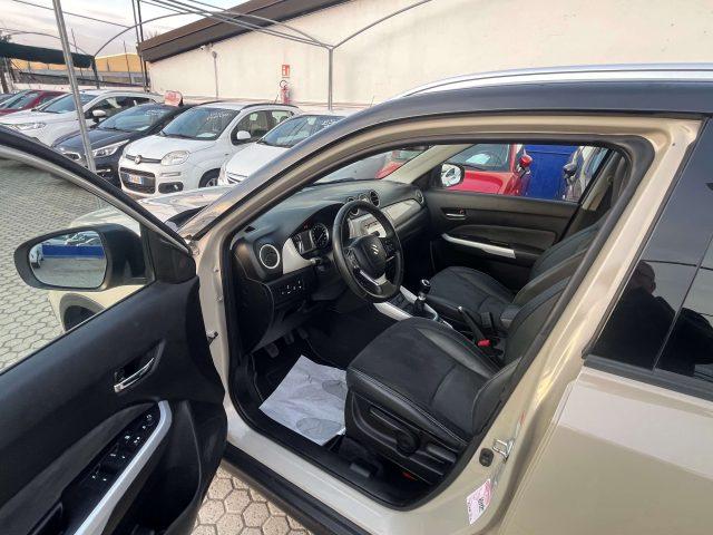 SUZUKI Vitara Vitara II 1.6 ddis V-Top s