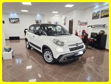Fiat New 500L 1.3 Multijet 95 CV Cross Business In Garanzia 12 Mesi