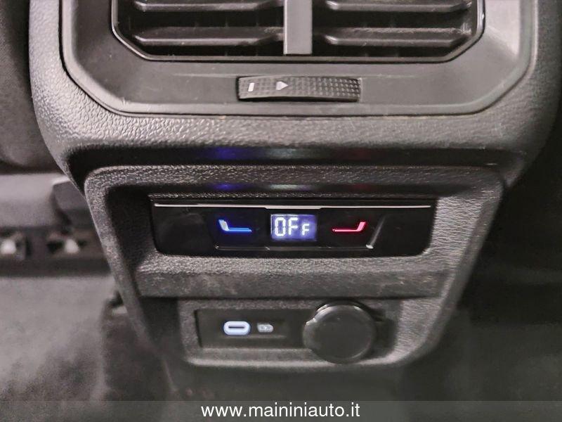 Volkswagen Tiguan Allspace 1.5 TSI 150cv DSG Life Automatica 7 Posti SUPER PROMO