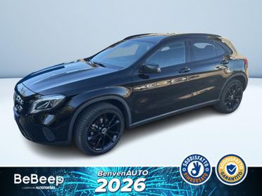 Mercedes-Benz GLA 180 SPORT